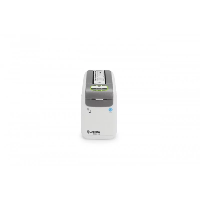 Impresora de brazaletes Zebra ZD510