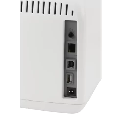 Impresora de brazaletes Zebra ZD510