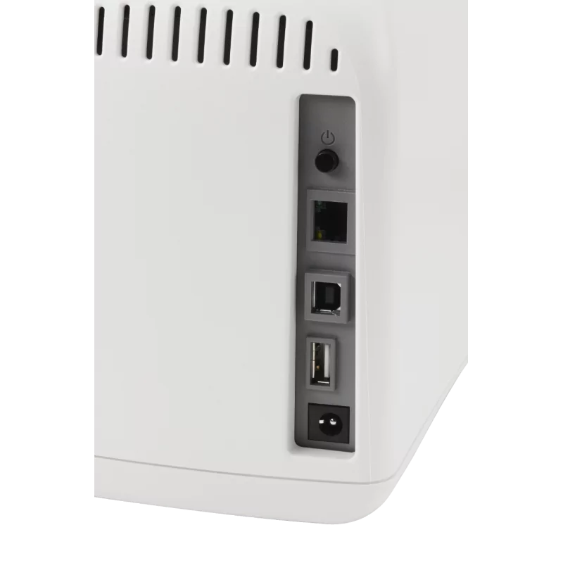 Impresora de brazaletes Zebra ZD510