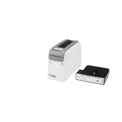 Impresora de brazaletes Zebra ZD510