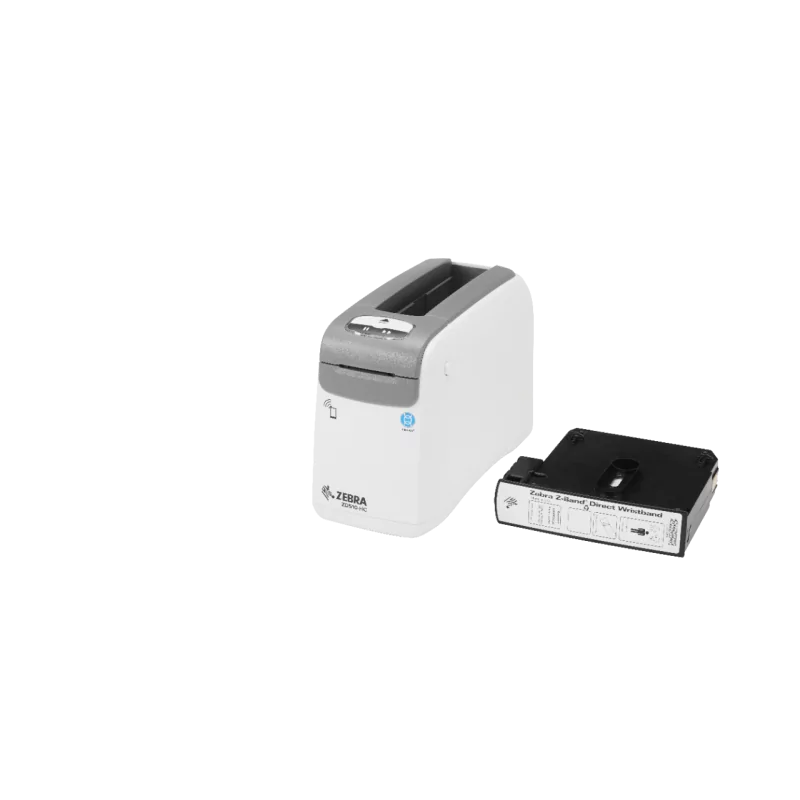 Impresora de brazaletes Zebra ZD510