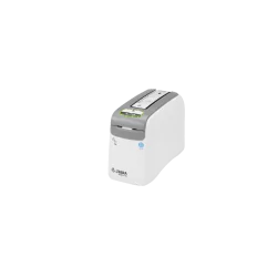 Impresora de brazaletes Zebra ZD510