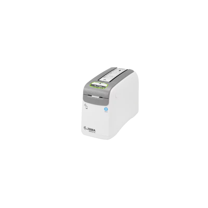 Impresora de brazaletes Zebra ZD510