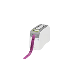 Impresora de brazaletes Zebra ZD510