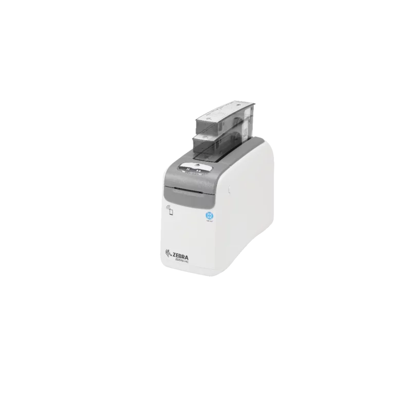 Impresora de brazaletes Zebra ZD510