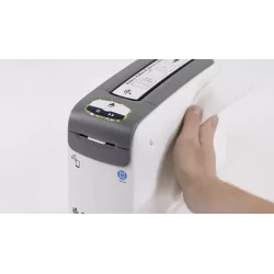Impresora de brazaletes Zebra ZD510