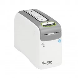 Impresora de brazaletes Zebra ZD510