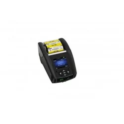 Impresora de Etiquetas Portátil Zebra ZQ610