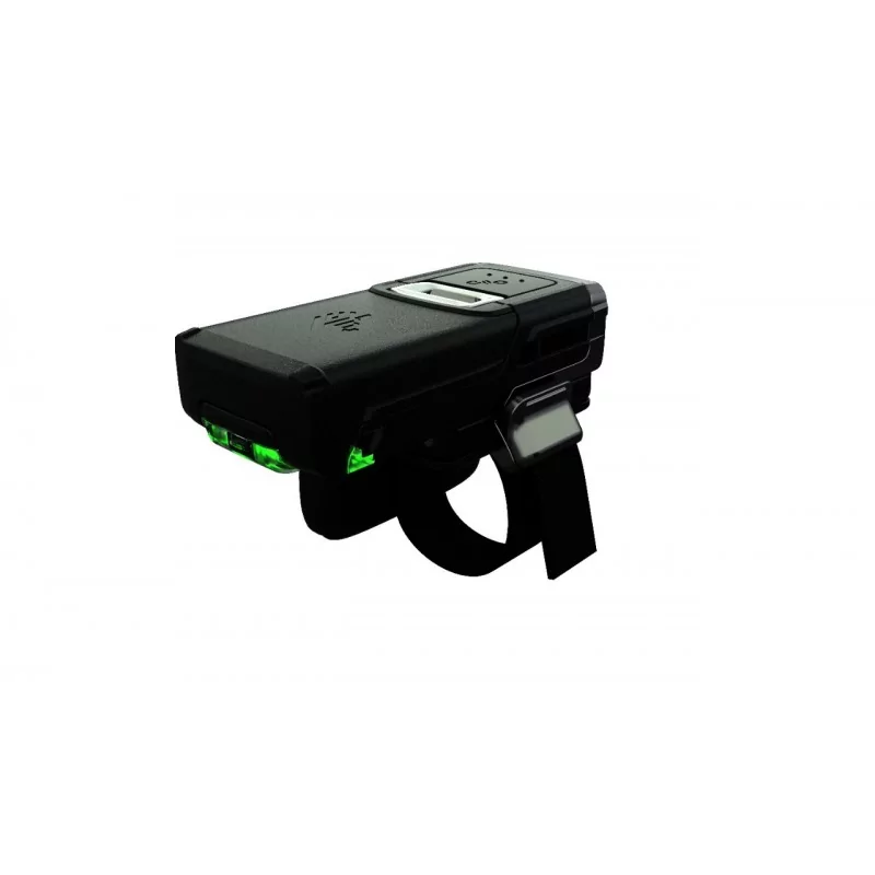 Lector de Códigos Zebra RS5100