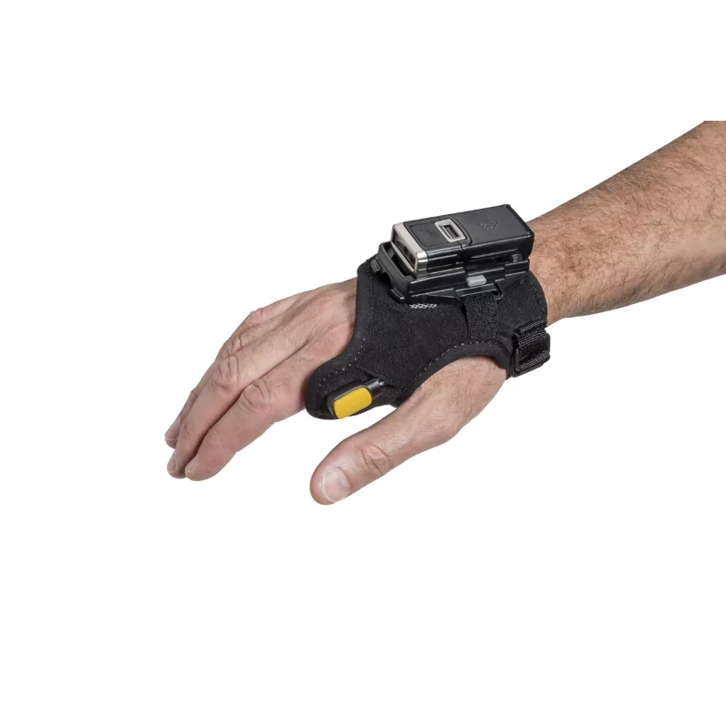 Lector de Códigos Zebra RS5100