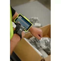 Lector de Códigos Zebra RS5100
