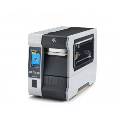 Zebra ZT610 Impresora de etiquetas adhesivas