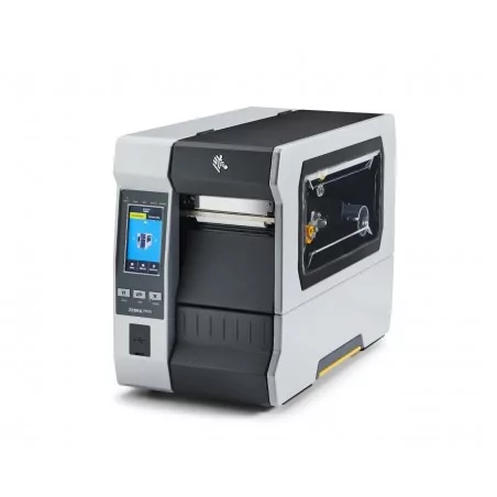 Impresora de etiquetas adhesivas Zebra ZT610