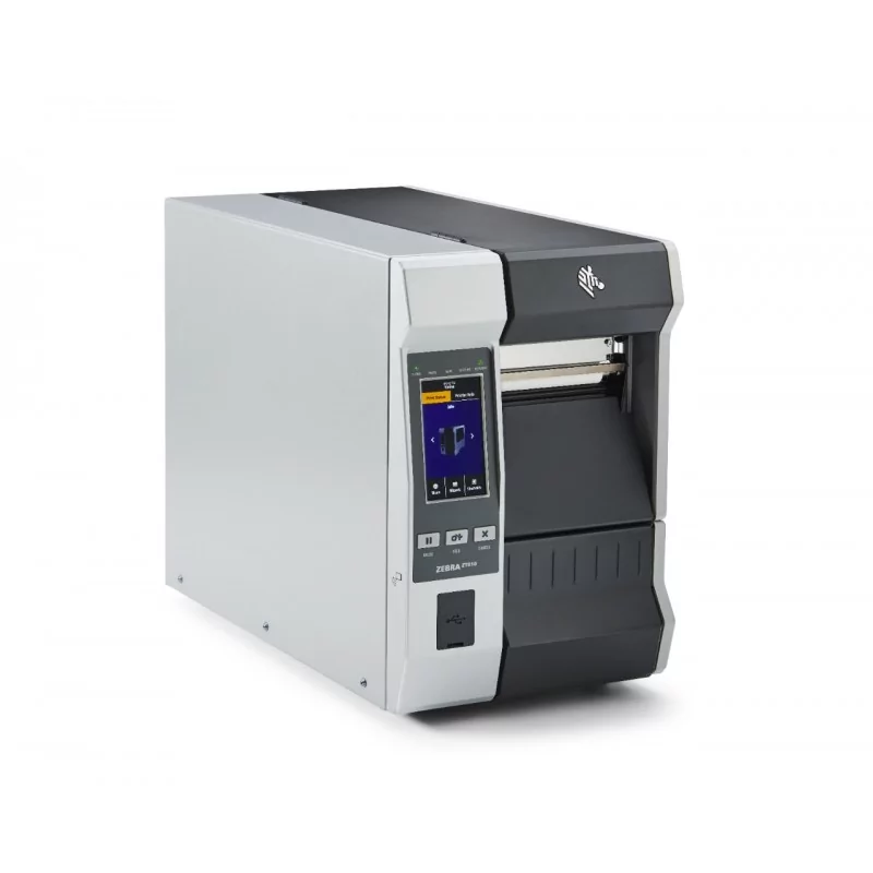 Zebra ZT610 Impresora de etiquetas adhesivas