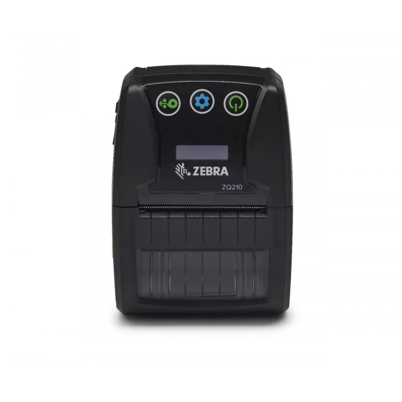 Impresora de Tickets térmica Zebra ZQ210