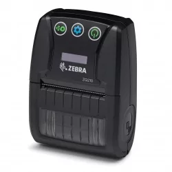 Impresora de Tickets térmica Zebra ZQ210