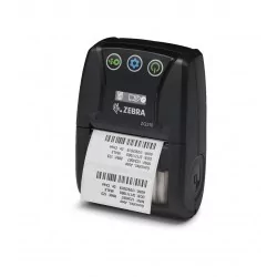 Impresora de Tickets térmica Zebra ZQ210