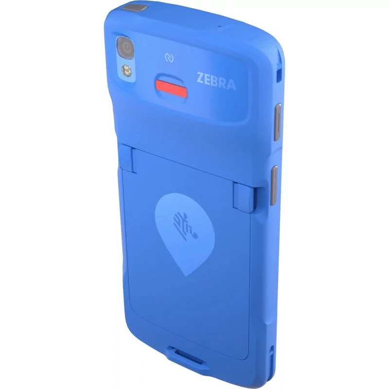 PDA Zebra HC25 Portátil Sin Escáner
