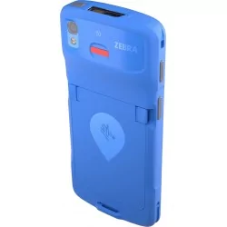 PDA Zebra HC25 Portátil Con Escáner