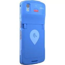 PDA Zebra HC25 Portátil Con Escáner