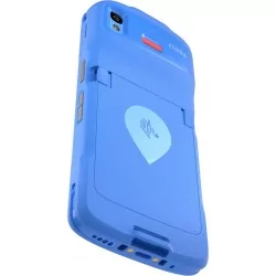 Terminal Zebra HC25 con scanner 2D