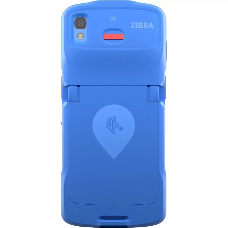 Zebra HC55 Terminal Android 5G lector 2D