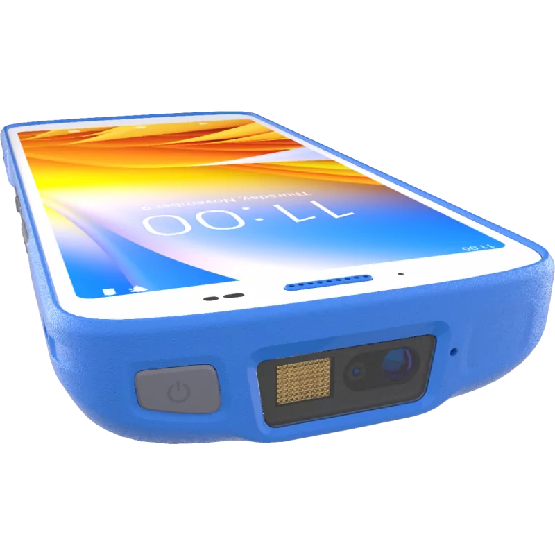PDA Zebra HC20