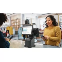 Zebra Z-Flex Scanner para KC50