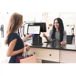 Zebra Z-Flex Scanner para KC50