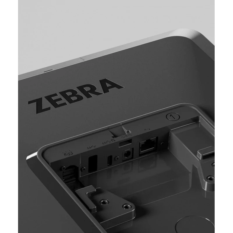Zebra KC50 22'' Premium 8GB/128GB NFC Cámara Kiosco Interactivo Android