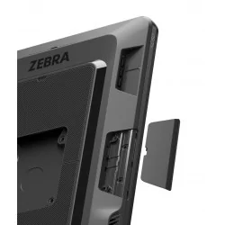 Zebra KC50 15" Premium 8GB/128GB NFC Cámara Kiosco Interactivo Android
