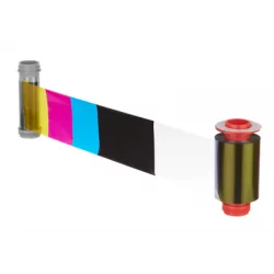 Ribbon color YMCKO 400 imp MC110, 210, 310 Diamond
