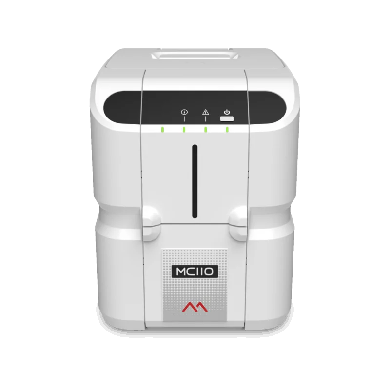 MC110 Sublimación a doble cara