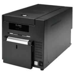 Zebra ZC10L, 24 mil, unilateral, 12 puntos/mm (300dpi), USB, Disp.
