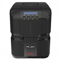 MC210 Sublimación a doble cara