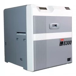 XID8300 Retransferencia a una cara 300dpi