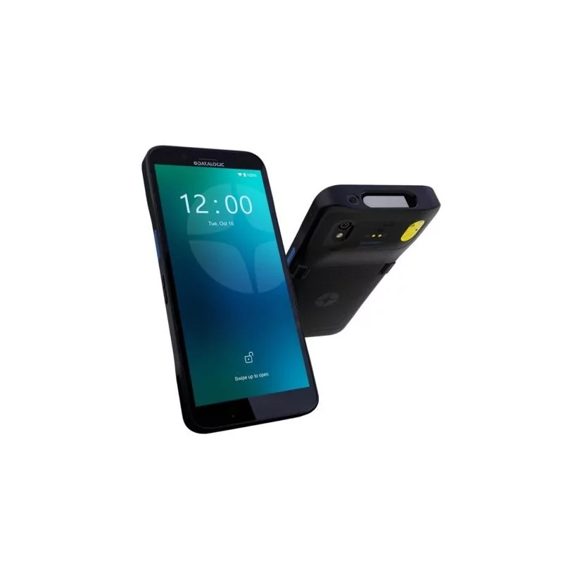 PDA Datalogic MEMOR 17 Android 2d
