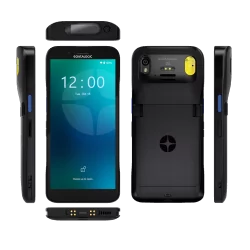 PDA Datalogic MEMOR 17 PDA Android con lector 2D y 5G