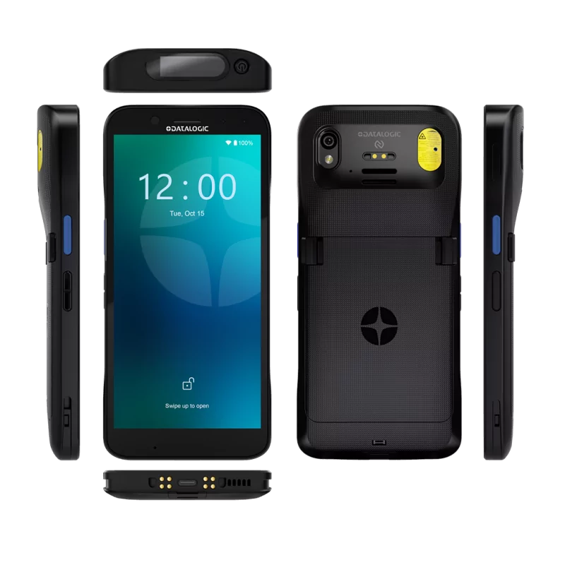 PDA Datalogic MEMOR 17 PDA Android con lector 2D y 5G