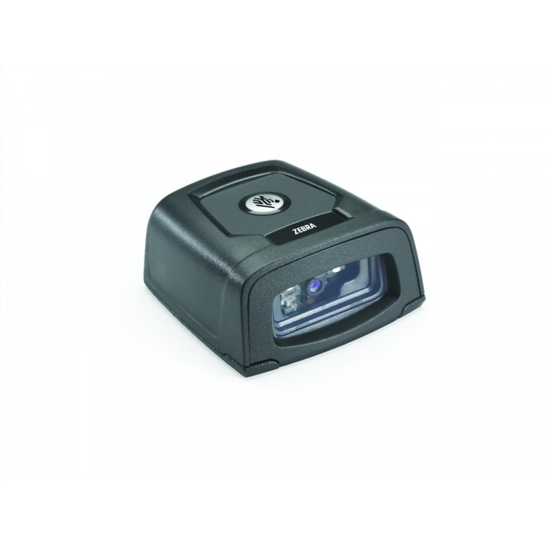 Zebra DS457. SE4500. 2D. HD. IF dual. Kit (USB). negro
