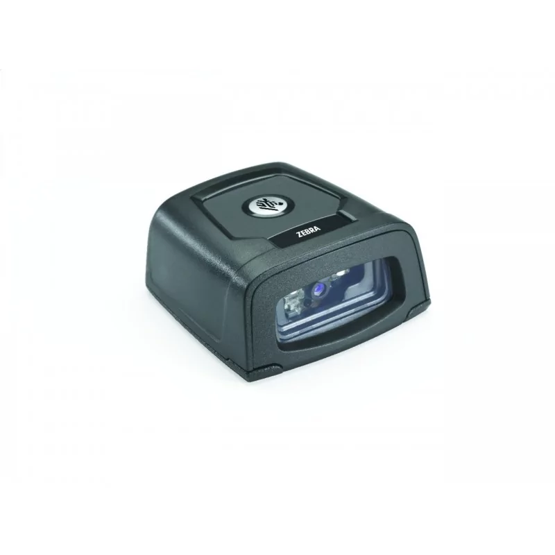 Zebra DS457. SE4500. 2D. HD. IF dual. Kit (USB). negro