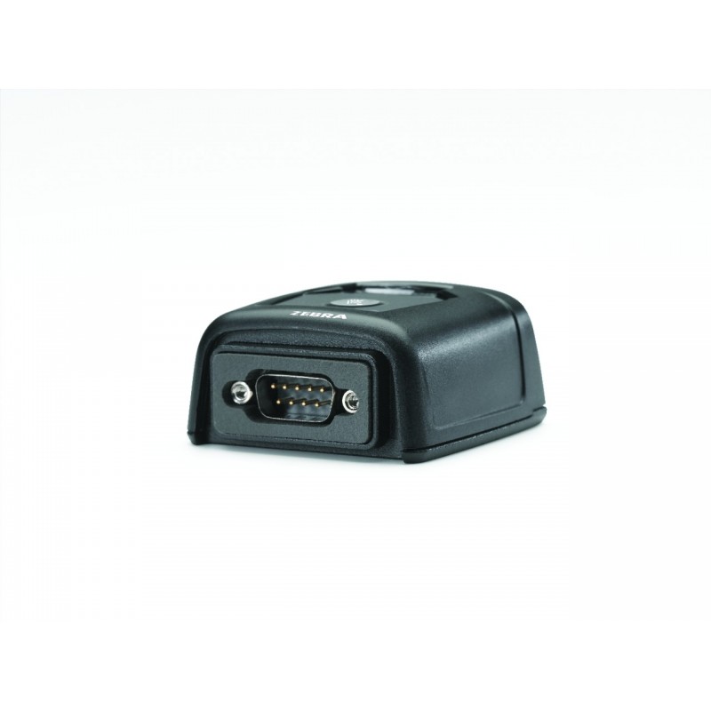 Zebra DS457. SE4500. 2D. HD. IF dual. Kit (USB). negro