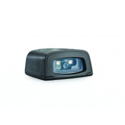 Zebra DS457. SE4500. 2D. HD. IF dual. Kit (USB). negro