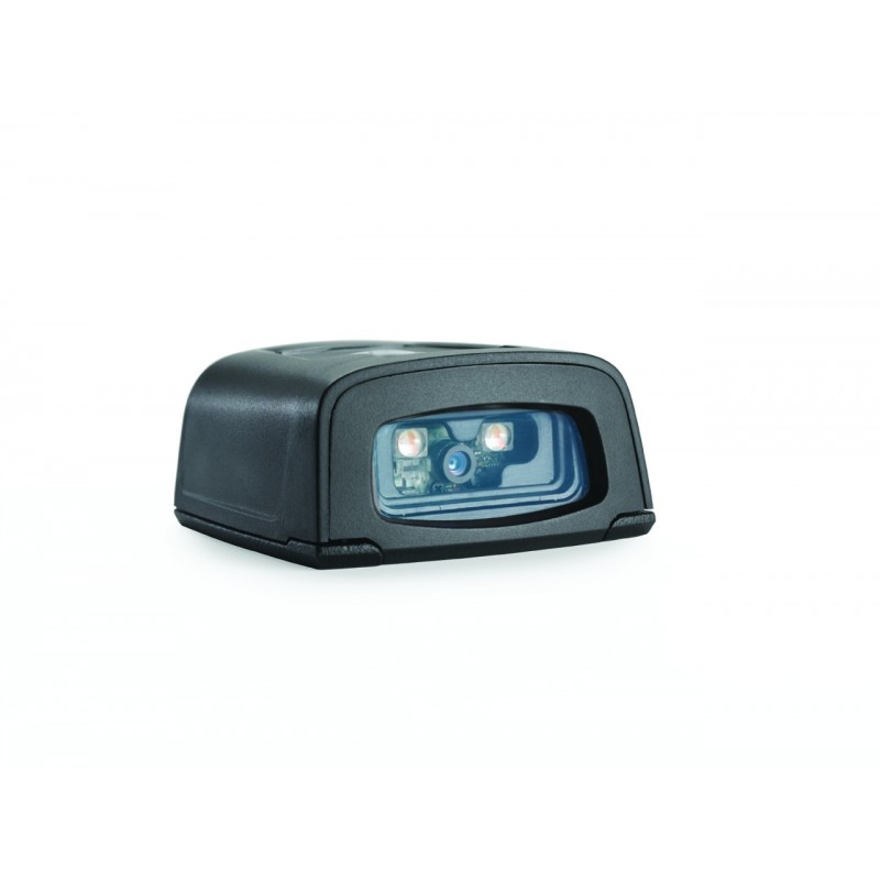 Zebra DS457. SE4500. 2D. HD. IF dual. Kit (USB). negro