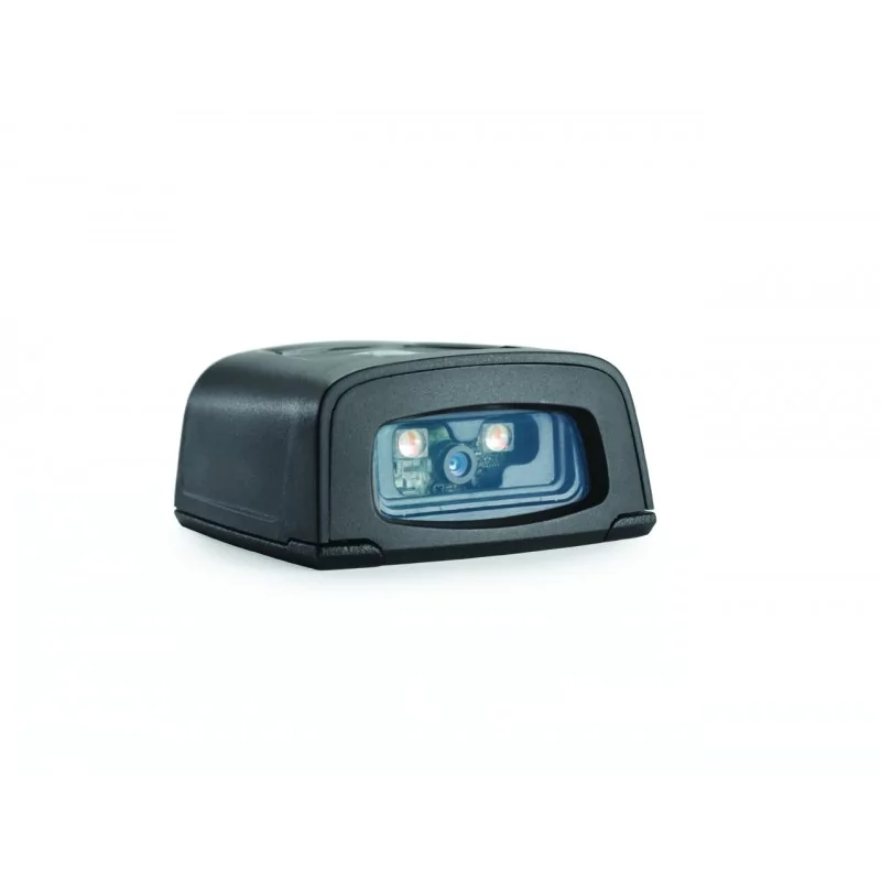 Zebra DS457. SE4500. 2D. HD. IF dual. Kit (USB). negro