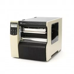 Zebra 220Xi4 impresora de etiquetas adhesivas