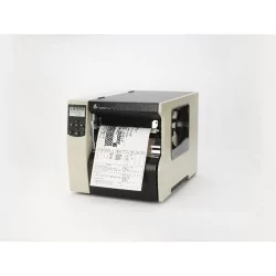 Zebra 220Xi4 impresora de etiquetas adhesivas