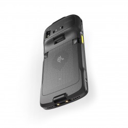 Zebra TC22. 2D. SE4710. Capacitivo proyectado. 2-Pin. USB-C. BT. WLAN. NFC. Android. GMS. negro