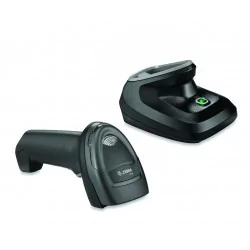 Lector Zebra DS2278 BT códigos 2D Kit (USB)
