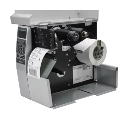Zebra ZT510 impresora de etiquetas industrial 203 dpi Ethernet
